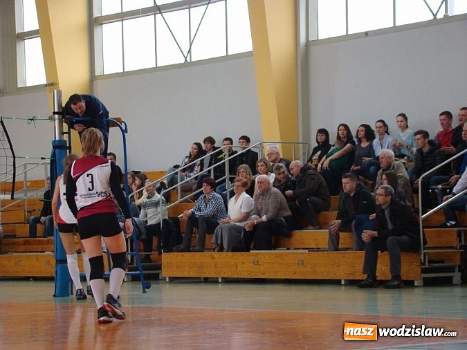Zdjęcie w galerii na portalu naszwodzislaw.com: Zorza w półfinale Mistrzostw Polski młodziczek wiadomości z regionu