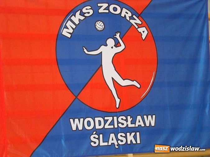 Zdjęcie w galerii na portalu naszwodzislaw.com: Zorza w półfinale Mistrzostw Polski młodziczek wiadomości z regionu