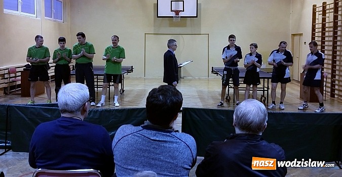Zdjęcie w galerii na portalu naszwodzislaw.com: TKKF Relaks pokonał KS Polonia MOSiR Łaziska Górne wiadomości z regionu