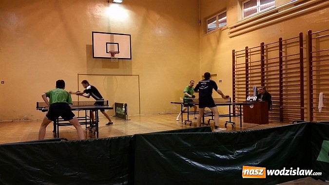 Zdjęcie w galerii na portalu naszwodzislaw.com: TKKF Relaks pokonał KS Polonia MOSiR Łaziska Górne wiadomości z regionu