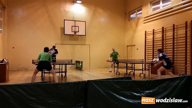 Zdjęcie w galerii na portalu naszwodzislaw.com: TKKF Relaks pokonał KS Polonia MOSiR Łaziska Górne wiadomości z regionu