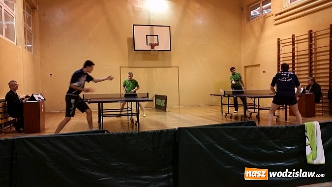 Zdjęcie w galerii na portalu naszwodzislaw.com: TKKF Relaks pokonał KS Polonia MOSiR Łaziska Górne wiadomości z regionu