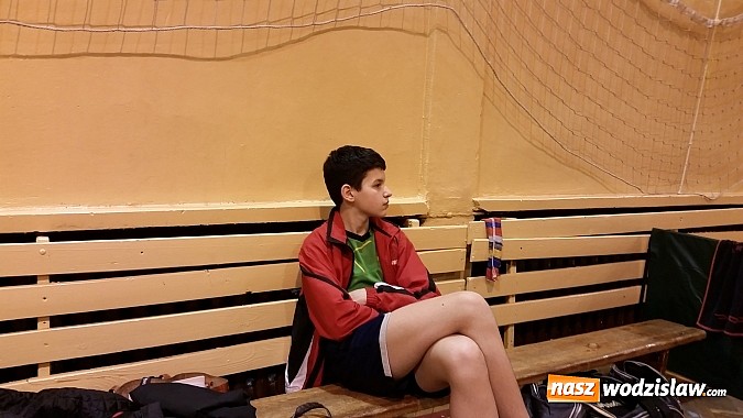 Zdjęcie w galerii na portalu naszwodzislaw.com: TKKF Relaks pokonał KS Polonia MOSiR Łaziska Górne wiadomości z regionu