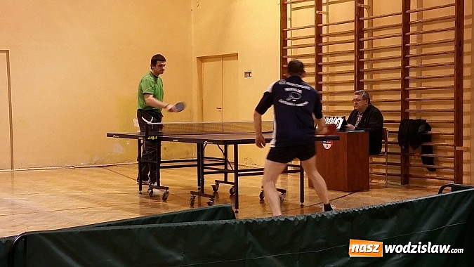Zdjęcie w galerii na portalu naszwodzislaw.com: TKKF Relaks pokonał KS Polonia MOSiR Łaziska Górne wiadomości z regionu