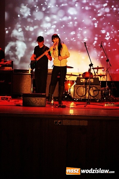 Zdjęcie w galerii na portalu naszwodzislaw.com: Zwycięzcy 8. edycji programu 