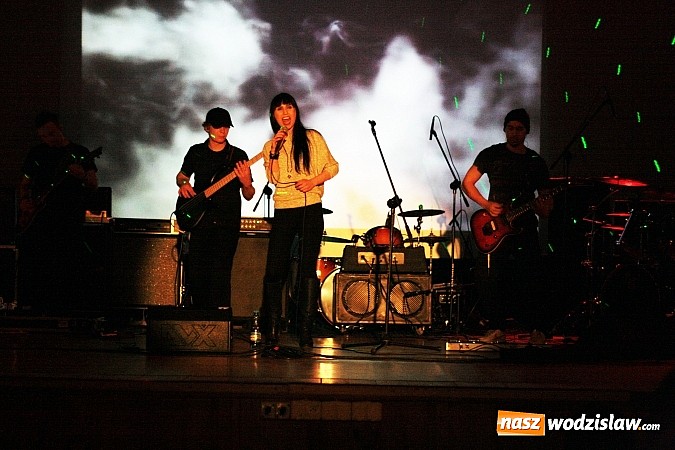 Zdjęcie w galerii na portalu naszwodzislaw.com: Zwycięzcy 8. edycji programu 