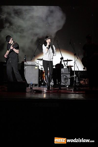 Zdjęcie w galerii na portalu naszwodzislaw.com: Zwycięzcy 8. edycji programu 