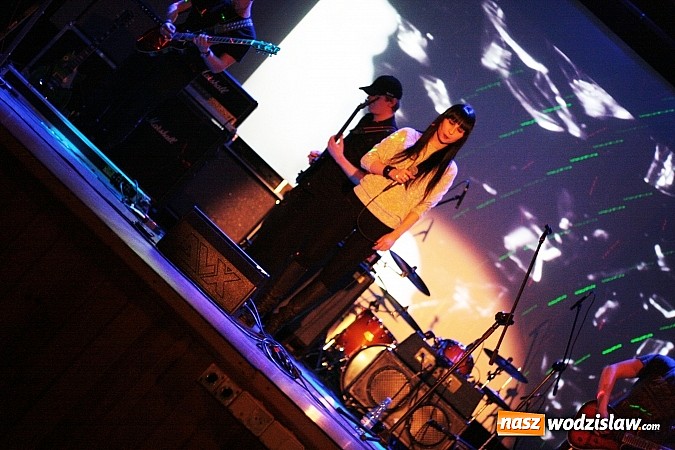 Zdjęcie w galerii na portalu naszwodzislaw.com: Zwycięzcy 8. edycji programu 