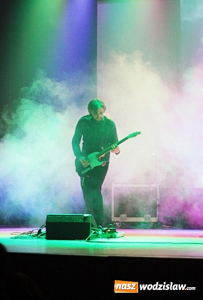 Zdjęcie w galerii na portalu naszwodzislaw.com: Zwycięzcy 8. edycji programu 