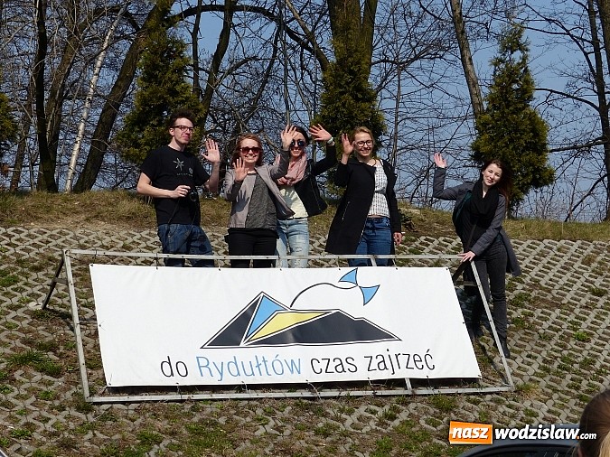 Zdjęcie w galerii na portalu naszwodzislaw.com: Rewitalizacja stawu Machnikowiec coraz bliżej wiadomości z regionu