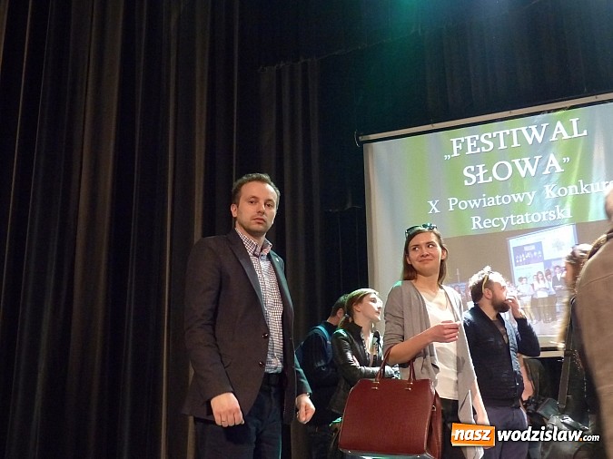 Zdjęcie w galerii na portalu naszwodzislaw.com: Rewitalizacja stawu Machnikowiec coraz bliżej wiadomości z regionu