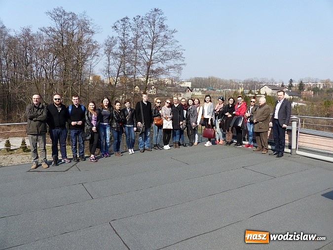 Zdjęcie w galerii na portalu naszwodzislaw.com: Rewitalizacja stawu Machnikowiec coraz bliżej wiadomości z regionu