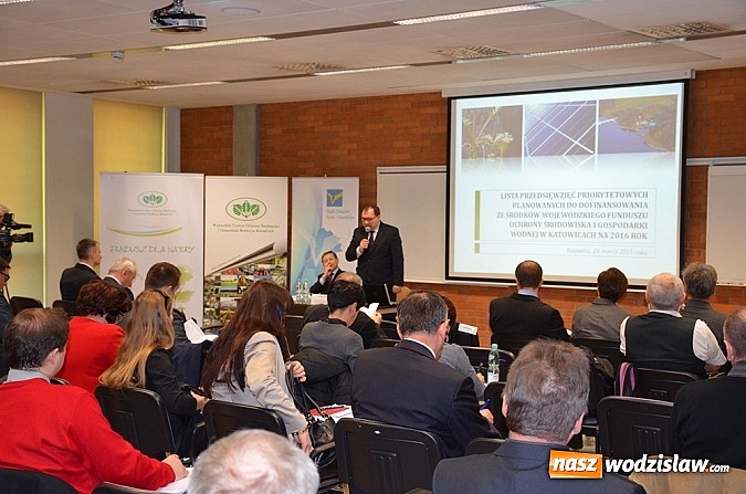 Zdjęcie w galerii na portalu naszwodzislaw.com: Spotkanie konsultacyjne z samorządowcami wiadomości z regionu