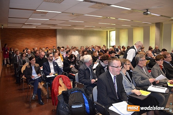 Zdjęcie w galerii na portalu naszwodzislaw.com: Spotkanie konsultacyjne z samorządowcami wiadomości z regionu