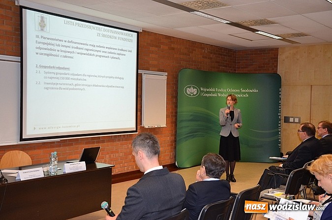 Zdjęcie w galerii na portalu naszwodzislaw.com: Spotkanie konsultacyjne z samorządowcami wiadomości z regionu