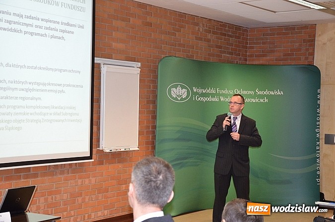 Zdjęcie w galerii na portalu naszwodzislaw.com: Spotkanie konsultacyjne z samorządowcami wiadomości z regionu