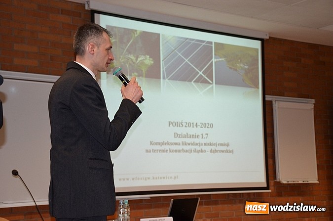 Zdjęcie w galerii na portalu naszwodzislaw.com: Spotkanie konsultacyjne z samorządowcami wiadomości z regionu