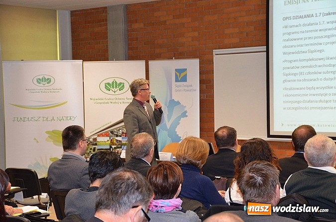 Zdjęcie w galerii na portalu naszwodzislaw.com: Spotkanie konsultacyjne z samorządowcami wiadomości z regionu