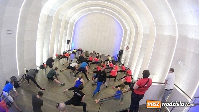 Zdjęcie w galerii na portalu naszwodzislaw.com: Cały Śląsk przygotowuje się na Runmageddon! wiadomości z regionu