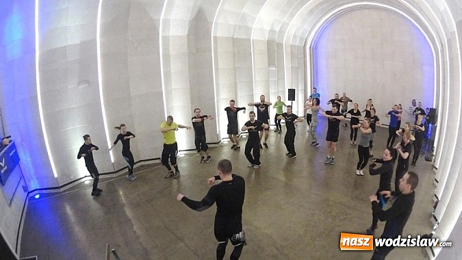 Zdjęcie w galerii na portalu naszwodzislaw.com: Cały Śląsk przygotowuje się na Runmageddon! wiadomości z regionu