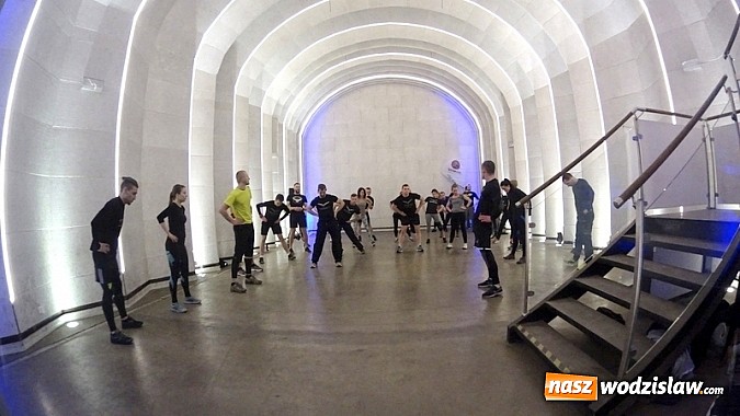 Zdjęcie w galerii na portalu naszwodzislaw.com: Cały Śląsk przygotowuje się na Runmageddon! wiadomości z regionu