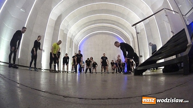 Zdjęcie w galerii na portalu naszwodzislaw.com: Cały Śląsk przygotowuje się na Runmageddon! wiadomości z regionu