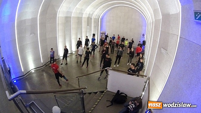 Zdjęcie w galerii na portalu naszwodzislaw.com: Cały Śląsk przygotowuje się na Runmageddon! wiadomości z regionu