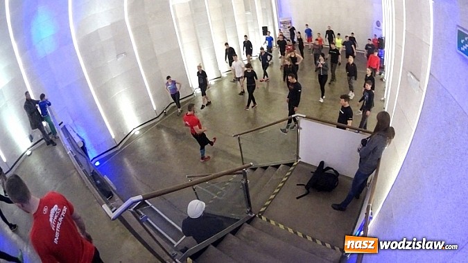 Zdjęcie w galerii na portalu naszwodzislaw.com: Cały Śląsk przygotowuje się na Runmageddon! wiadomości z regionu