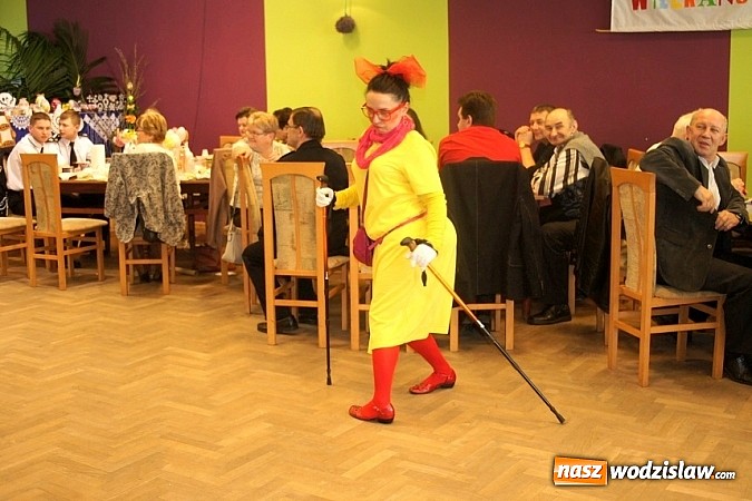 Zdjęcie w galerii na portalu naszwodzislaw.com: Artystyczne potyczki Wielkanocne w Mszanie wiadomości z regionu