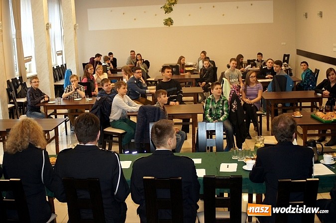 Zdjęcie w galerii na portalu naszwodzislaw.com: Gminny konkurs strażacki w Mszanie wiadomości z regionu