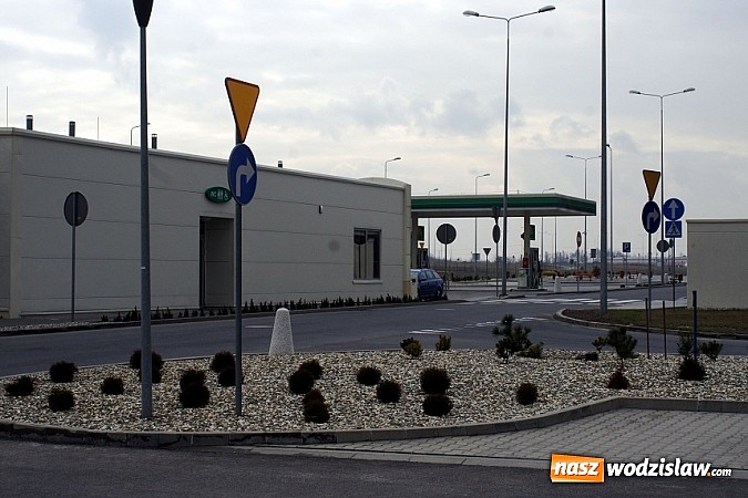 Zdjęcie w galerii na portalu naszwodzislaw.com:  Powstał pierwszy motel w Mszanie wiadomości z regionu