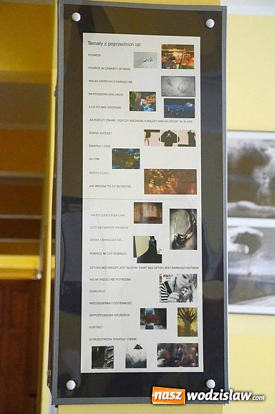 Zdjęcie w galerii na portalu naszwodzislaw.com: Uczennice ZSME w Rybniku wśród najlepszych młodych grafików w Polsce! wiadomości z regionu