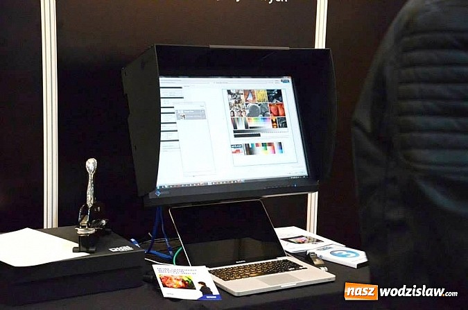 Zdjęcie w galerii na portalu naszwodzislaw.com: Uczennice ZSME w Rybniku wśród najlepszych młodych grafików w Polsce! wiadomości z regionu