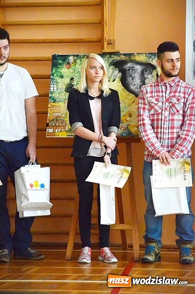 Zdjęcie w galerii na portalu naszwodzislaw.com: Uczennice ZSME w Rybniku wśród najlepszych młodych grafików w Polsce! wiadomości z regionu