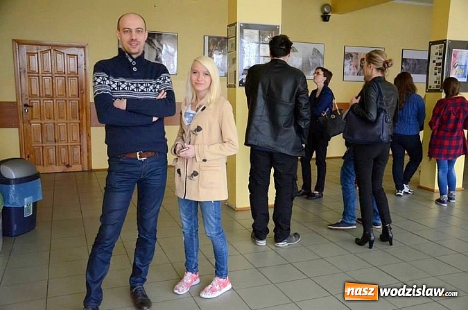 Zdjęcie w galerii na portalu naszwodzislaw.com: Uczennice ZSME w Rybniku wśród najlepszych młodych grafików w Polsce! wiadomości z regionu