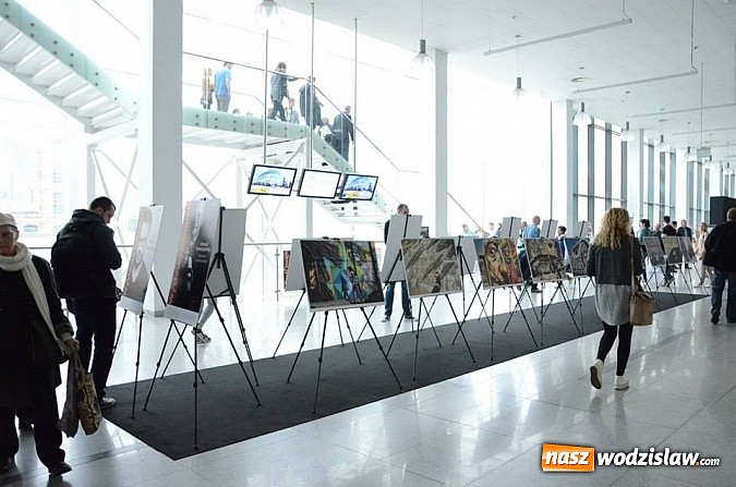 Zdjęcie w galerii na portalu naszwodzislaw.com: Uczennice ZSME w Rybniku wśród najlepszych młodych grafików w Polsce! wiadomości z regionu