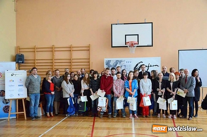 Zdjęcie w galerii na portalu naszwodzislaw.com: Uczennice ZSME w Rybniku wśród najlepszych młodych grafików w Polsce! wiadomości z regionu