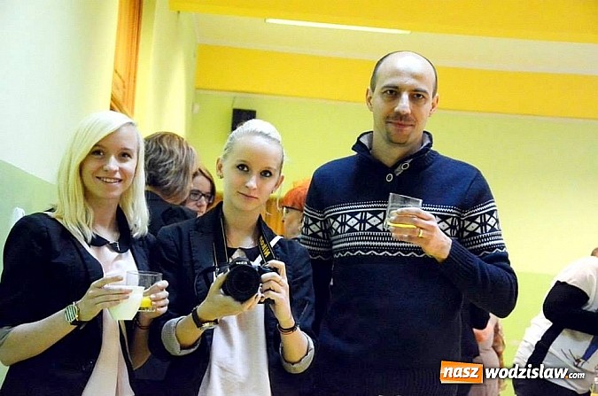 Zdjęcie w galerii na portalu naszwodzislaw.com: Uczennice ZSME w Rybniku wśród najlepszych młodych grafików w Polsce! wiadomości z regionu