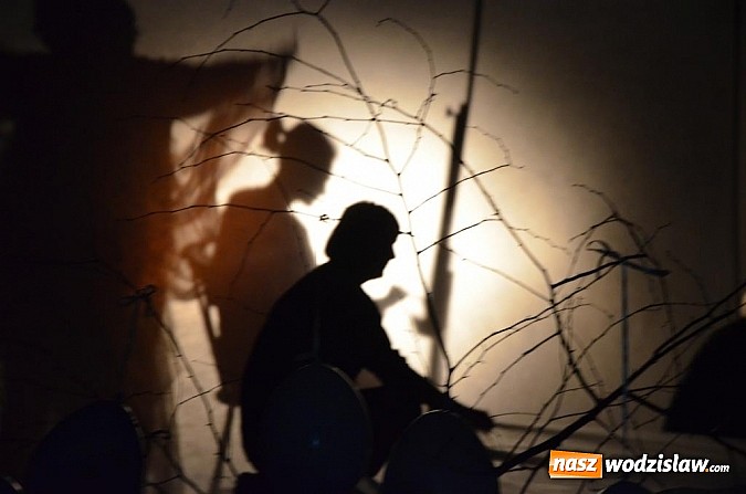 Zdjęcie w galerii na portalu naszwodzislaw.com: O autyzmie kolorowo i rokendrolowo w Wodzisławskim Centrum Kultury wiadomości z regionu