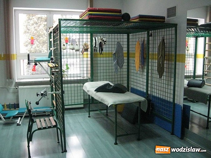 Zdjęcie w galerii na portalu naszwodzislaw.com: Skorzystaj z programu zdrowotnego wiadomości z regionu