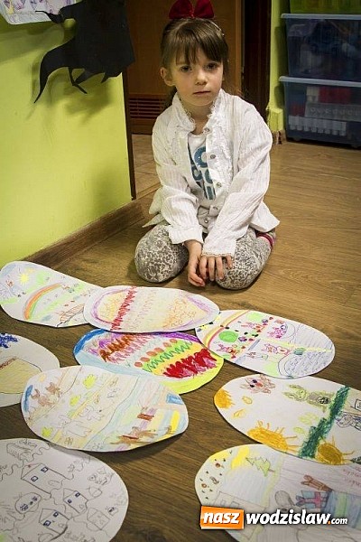 Zdjęcie w galerii na portalu naszwodzislaw.com: Wielkanoc w wodzisławskiej Dziupli wiadomości z regionu