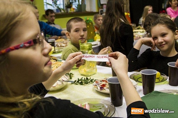 Zdjęcie w galerii na portalu naszwodzislaw.com: Wielkanoc w wodzisławskiej Dziupli wiadomości z regionu