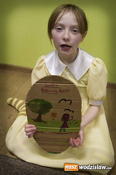 Zdjęcie w galerii na portalu naszwodzislaw.com: Wielkanoc w wodzisławskiej Dziupli wiadomości z regionu