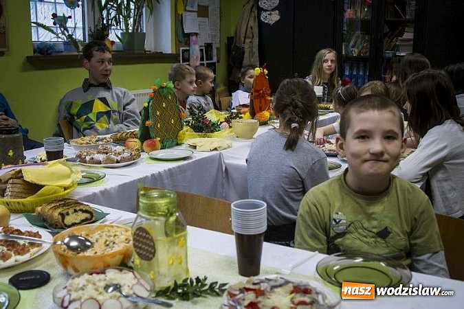 Zdjęcie w galerii na portalu naszwodzislaw.com: Wielkanoc w wodzisławskiej Dziupli wiadomości z regionu