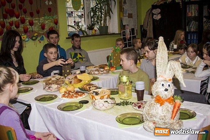 Zdjęcie w galerii na portalu naszwodzislaw.com: Wielkanoc w wodzisławskiej Dziupli wiadomości z regionu