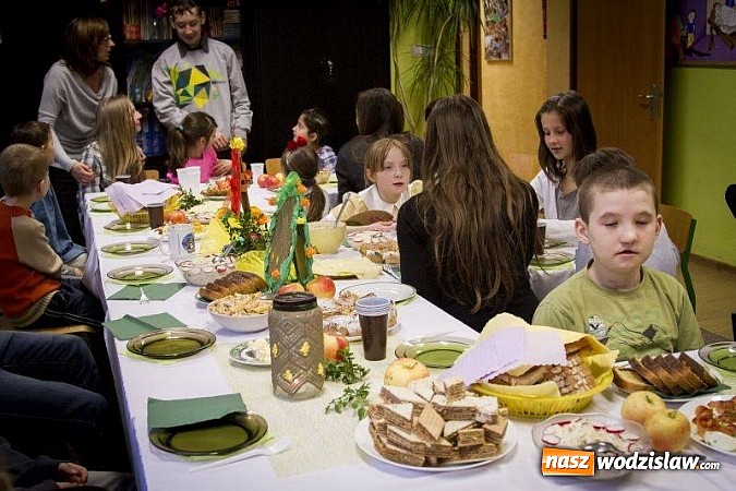 Zdjęcie w galerii na portalu naszwodzislaw.com: Wielkanoc w wodzisławskiej Dziupli wiadomości z regionu