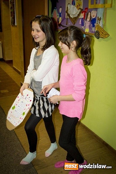 Zdjęcie w galerii na portalu naszwodzislaw.com: Wielkanoc w wodzisławskiej Dziupli wiadomości z regionu