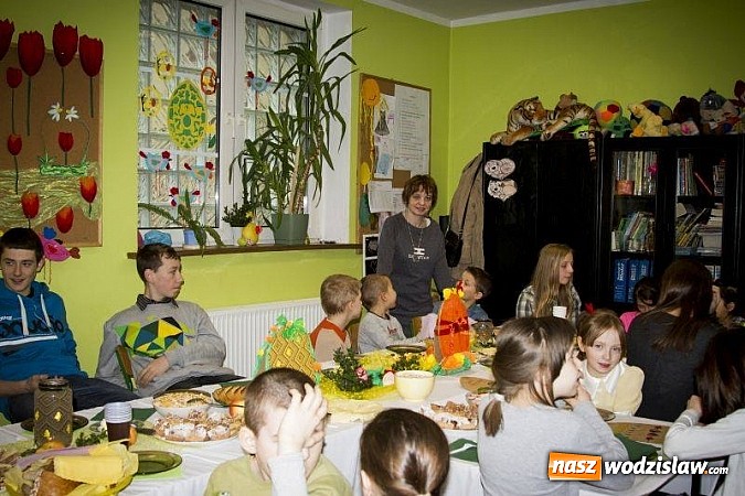 Zdjęcie w galerii na portalu naszwodzislaw.com: Wielkanoc w wodzisławskiej Dziupli wiadomości z regionu