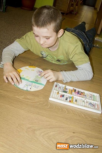 Zdjęcie w galerii na portalu naszwodzislaw.com: Wielkanoc w wodzisławskiej Dziupli wiadomości z regionu