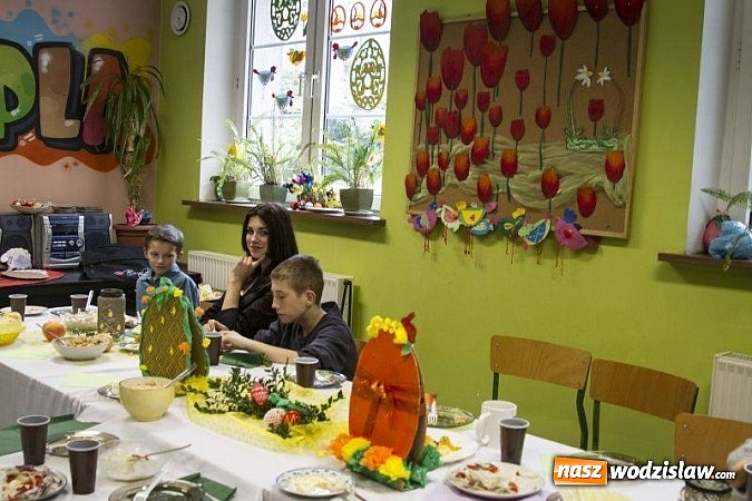 Zdjęcie w galerii na portalu naszwodzislaw.com: Wielkanoc w wodzisławskiej Dziupli wiadomości z regionu